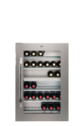 Reparación averías vinoteca Proline en  Sevilla